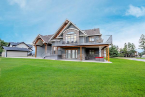 The Highland Estate